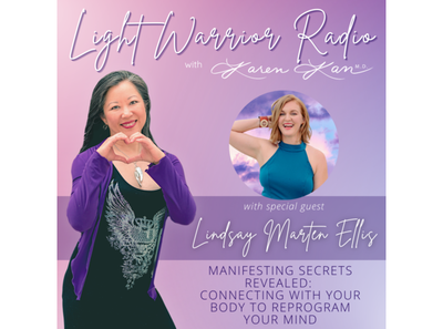 Manifesting Secrets Revealed: Connecting with Your Body to Reprogram Your Mind 01/10 by Dr Karen Kan | Health