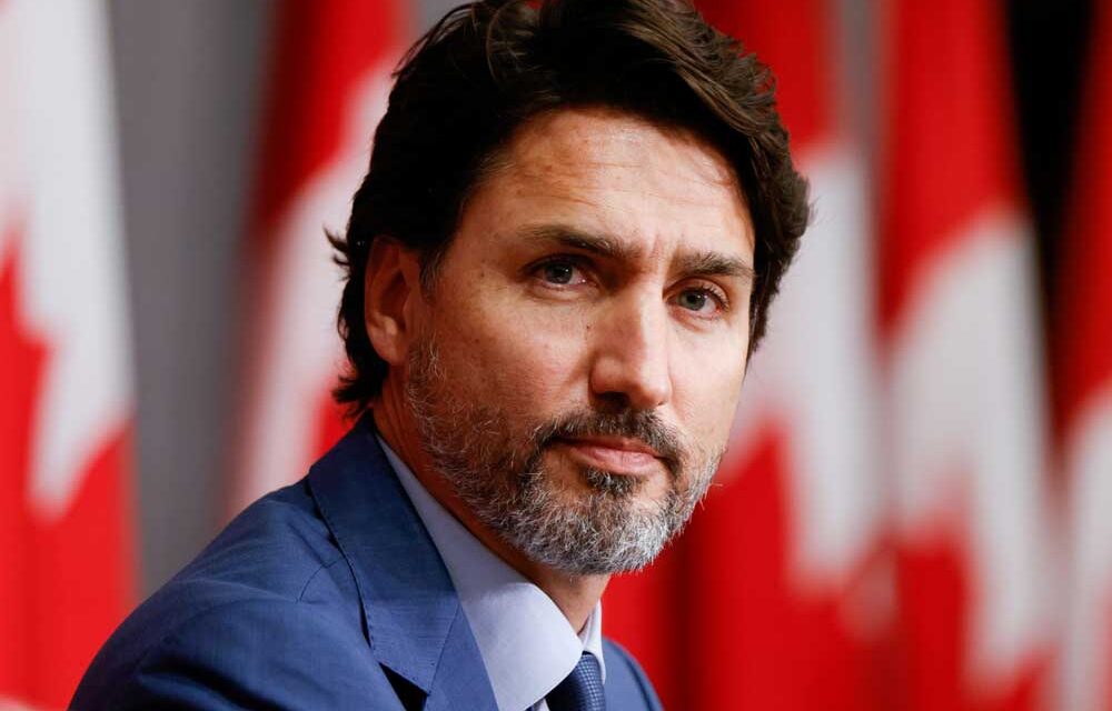 Liberals looking at Canada Health Act to ensure abortion right protected: Trudeau | Toronto Sun