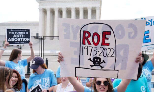 Photos: ‘Overruled’ – Top US court banishes abortion law | Health News | Al Jazeera