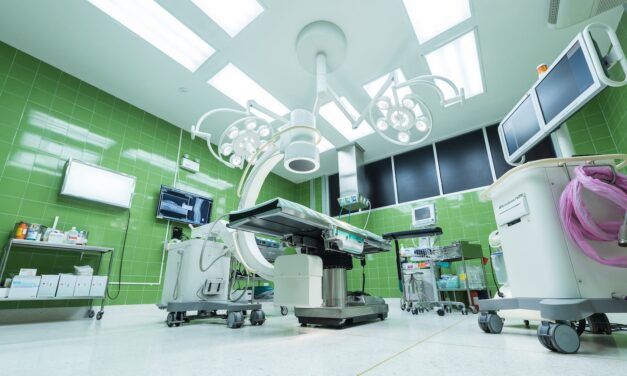 Inside the Hospital Where Damar Hamlin’s Life Was Saved – Health News Digest