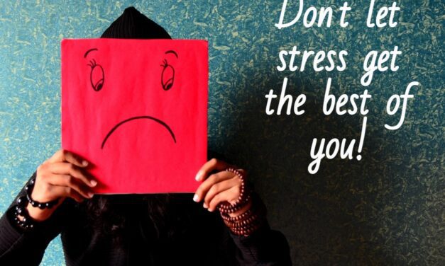 Don’t Let Stress Get the Best of You! – Chiropractor – Park Ridge, IL – Active Health