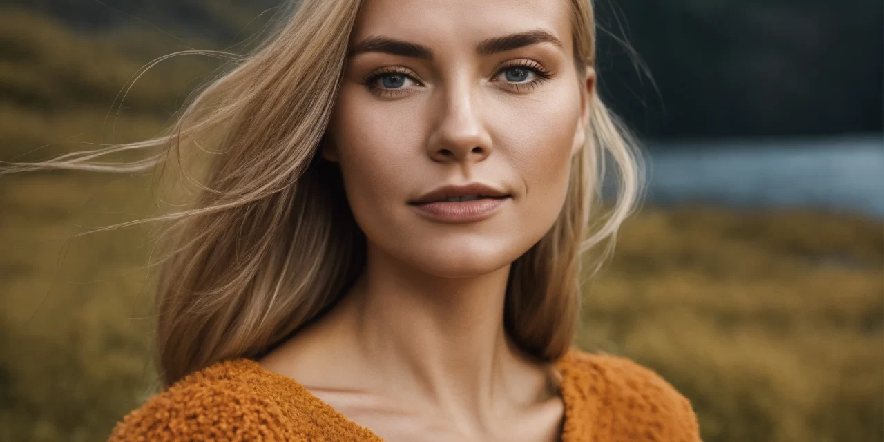 Discovering the Scandinavian Secret to Ageless Beauty